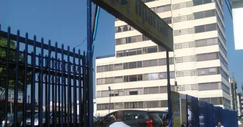 APARCAR LTDA CALLE 77 APARCAR LTDA CALLE 77